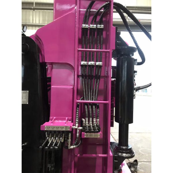 Geotechnical Drilling Equipment Reverse Circulation Drilling Rig for Water Well Drilling - Image 4