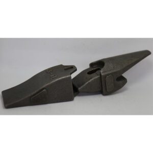 Unicorn Drill 18TL and 18HD Soil Drilling Bit and Teeth