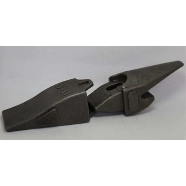 Unicorn Drill 18TL and 18HD Soil Drilling Bit and Teeth