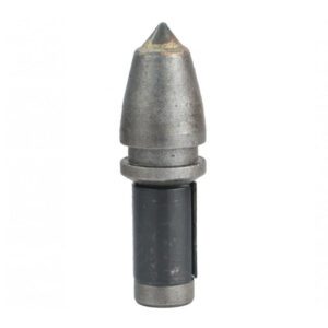 Unicorn Drill C31 and C31HD Rock Drilling Bit and Teeth