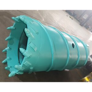 Unicorn Drill Rock Core Barrel