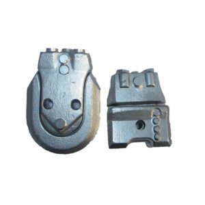Unicorn Drill WS39 Casing Teeth