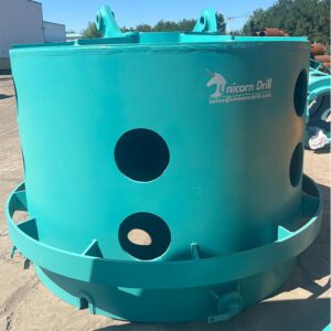 Unicorn Drill Casing Adaptor