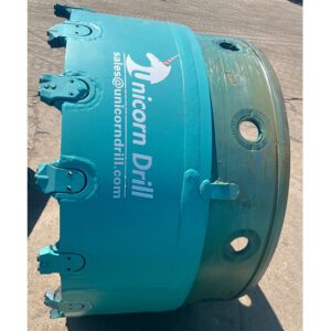 Unicorn Drill Casing Shoe
