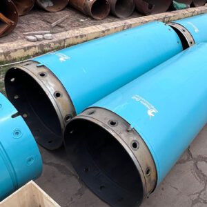Unicorn Drill Drilling Casing Tube