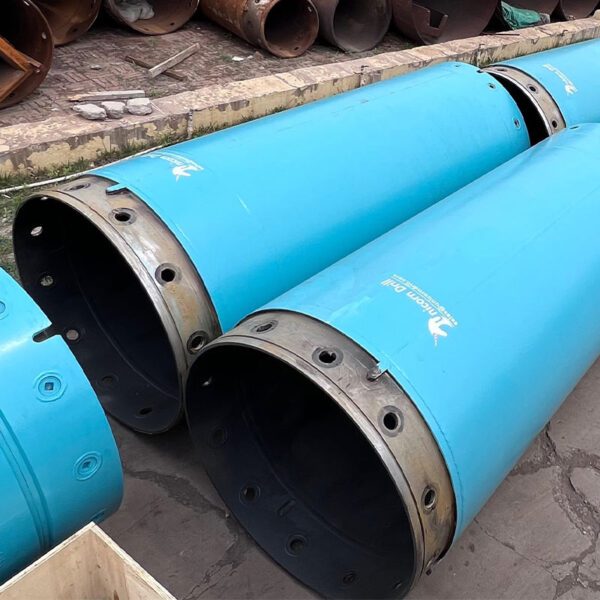 Unicorn Drill Drilling Casing Tube