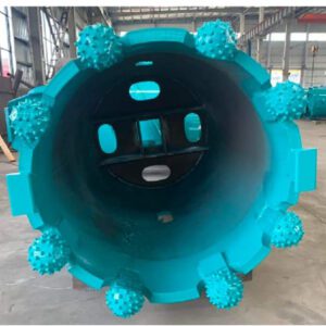 Unicorn Drill Core Barrel with Roller Bits