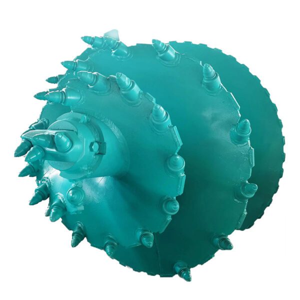 Unicorn Drill Rock Drilling Auger
