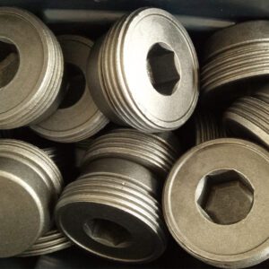 Casing Bolt Germany