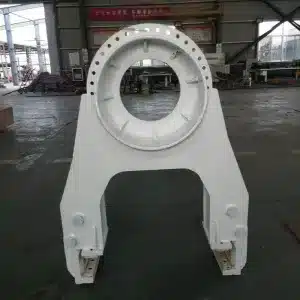 Kelly Bar Bearing Guide