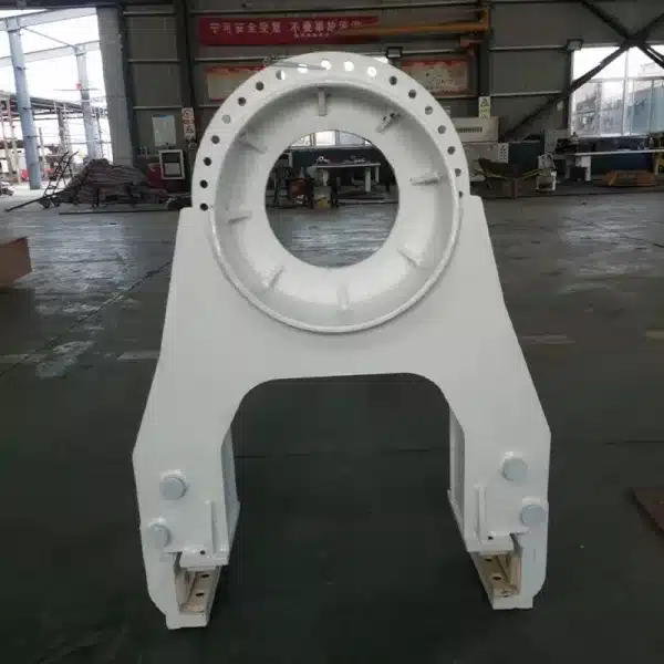 Kelly Bar Bearing Guide