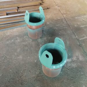 Tremie Lifting Cap