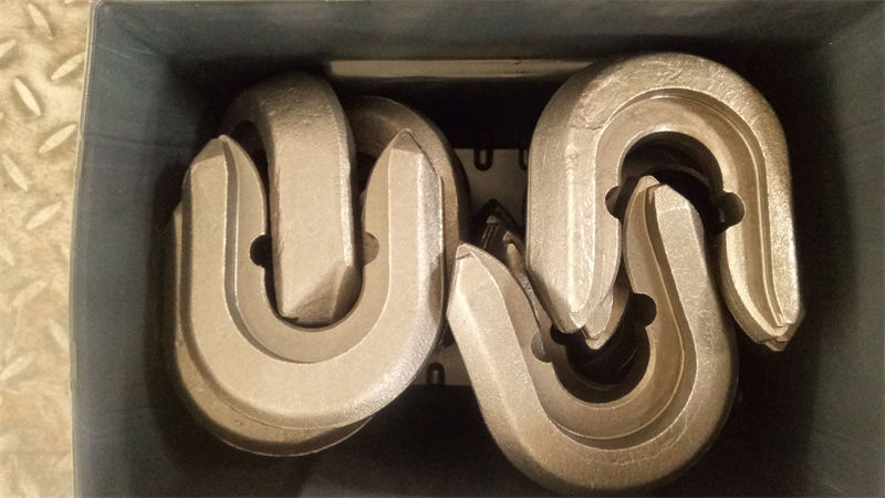 Casing Shoe Bit