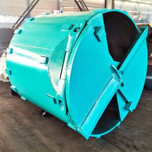 Unicorn Drill Cleaning Bucket