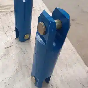 Kelly Bar Swivels