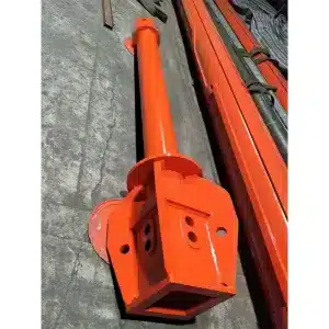 Kelly Extention Rod
